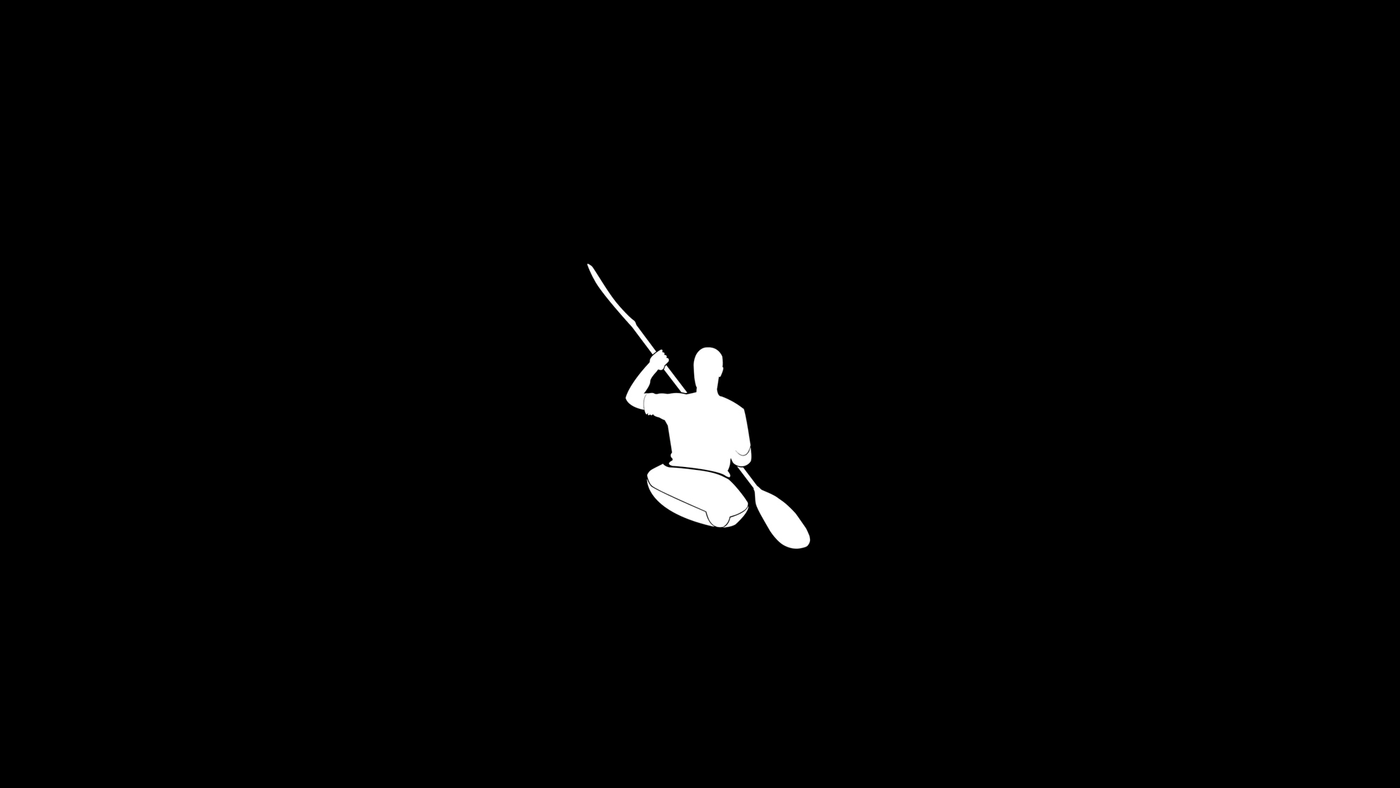 Guma Kayaks logo