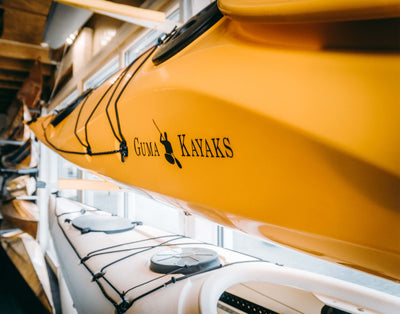 How do you choose a kayak?