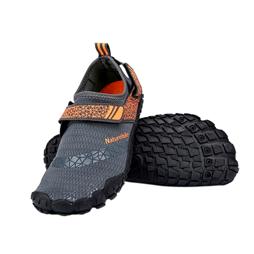 Naturehike Donssokken Winter Ultralicht Anti-slip Waterdichte Warme Slippers Mannen Vrouwen Donsschoenen voor Indoor Outdoor Kamperen Skiën Fietsen