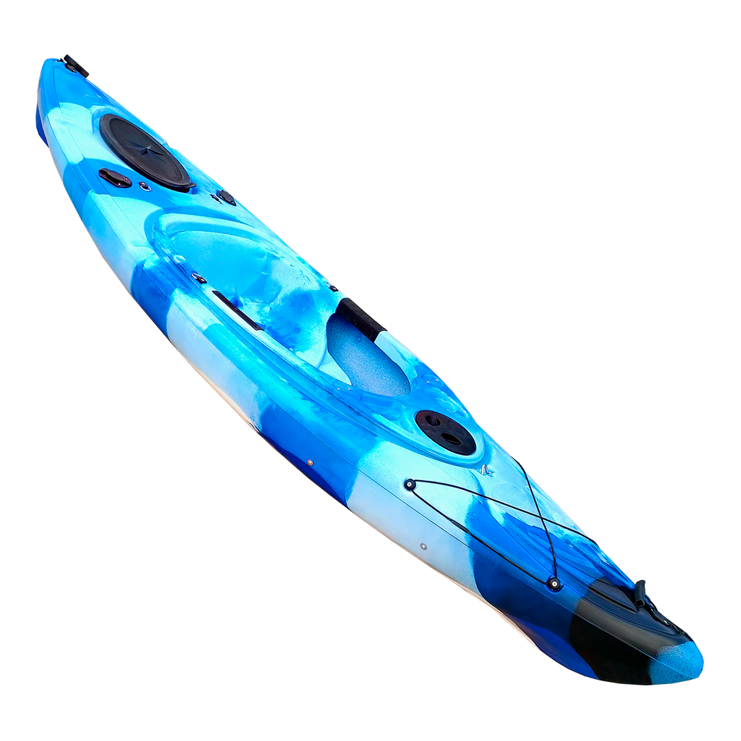 Guma Kayak - Yazz Play – Guma Kayaks