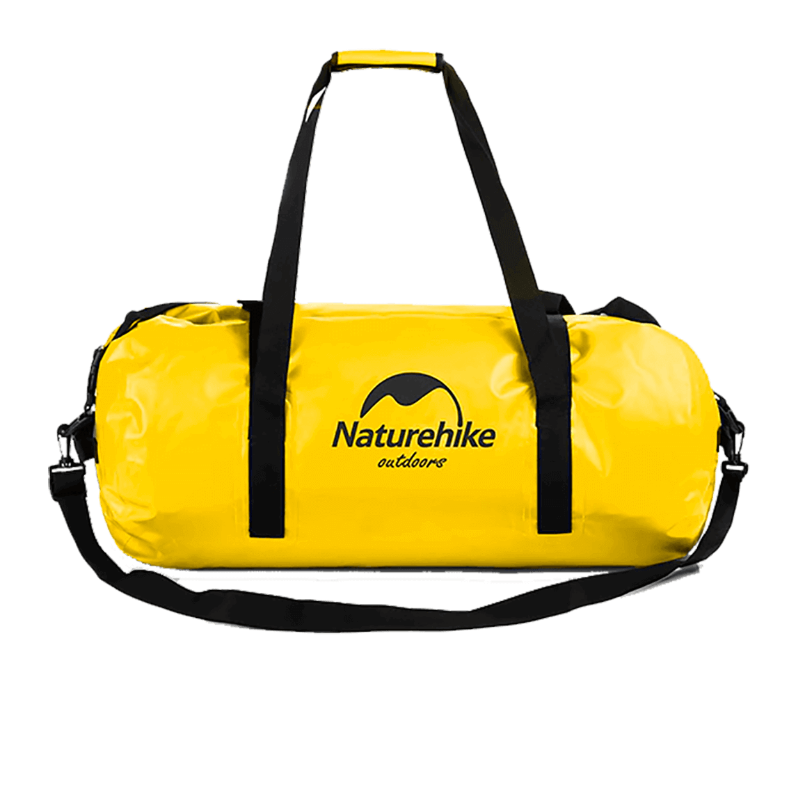 120 litre top duffle bag