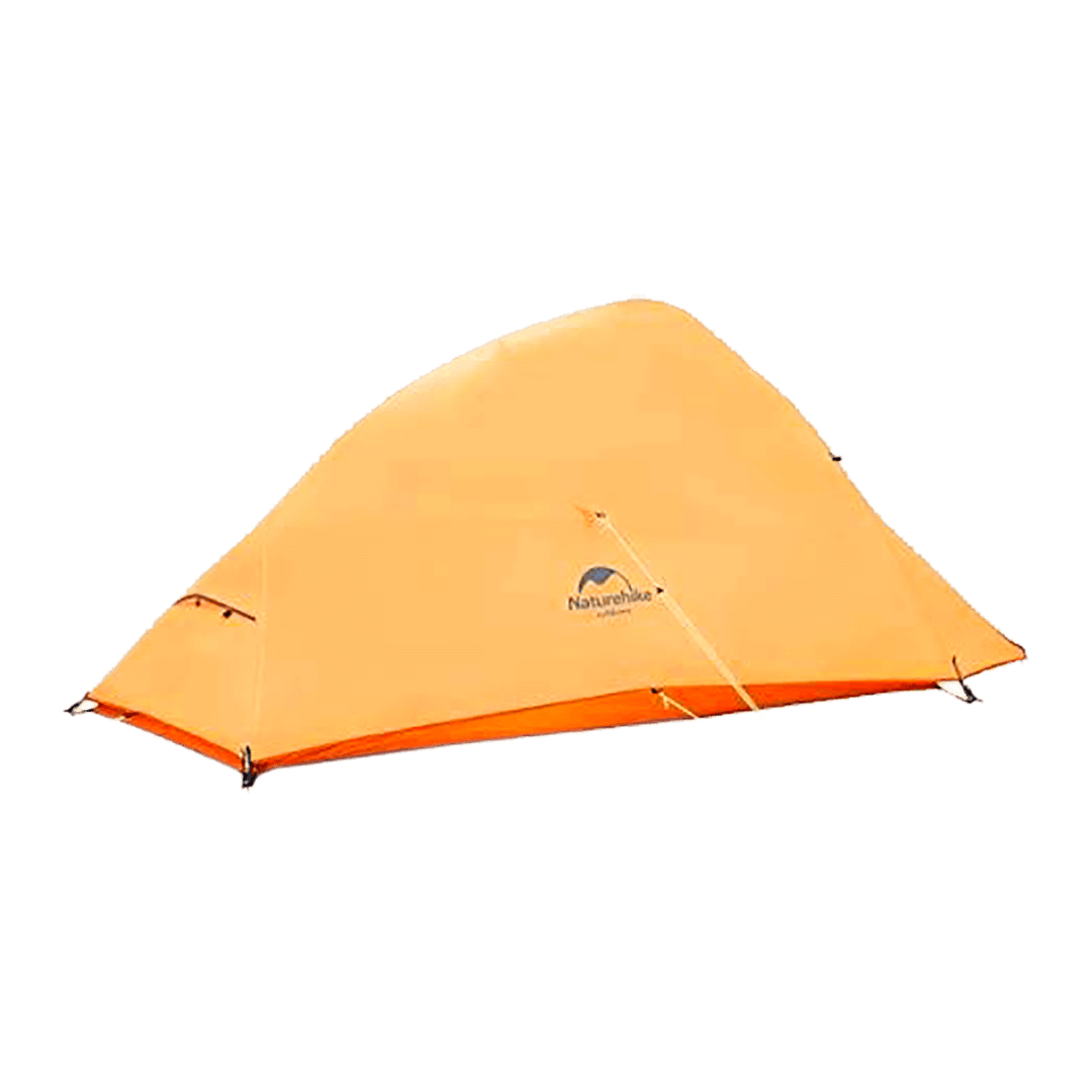 Naturehike Camping Tent (1, 2 or 3 people) – Guma Kayaks